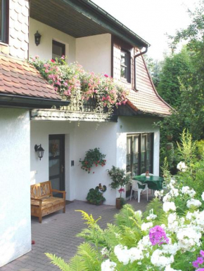 Ferienwohnungen Elsterblick Bad Elster